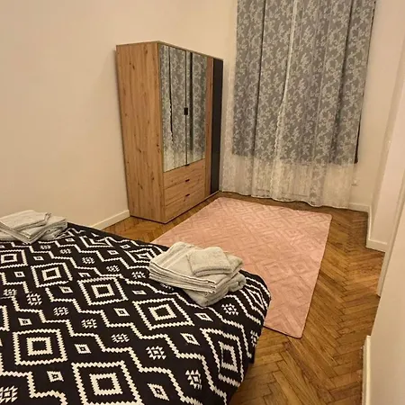 Διαμέρισμα Stradom House