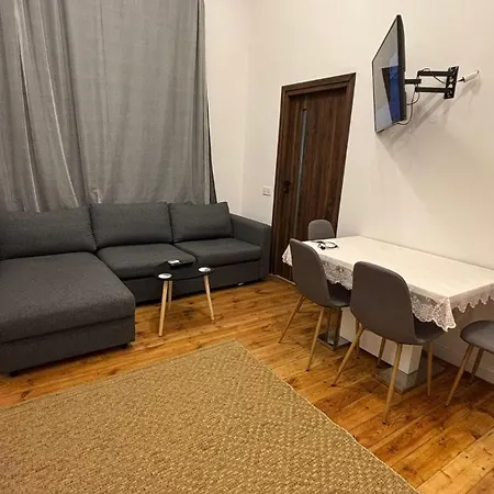 Stradom House קרקוב