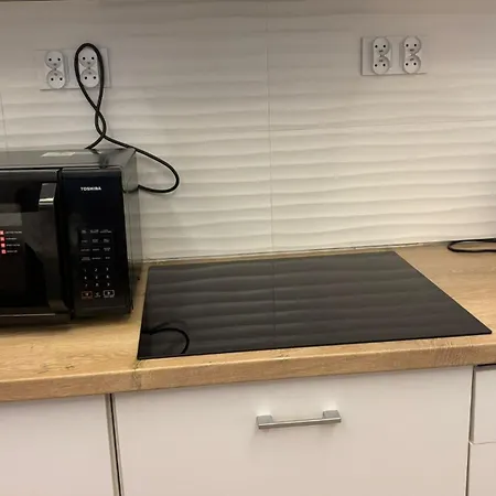 Stradom House شقة