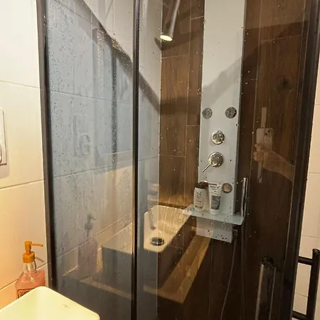 דירה Stradom House *