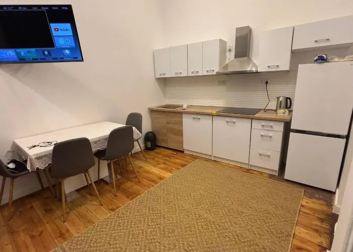 شقة Stradom House