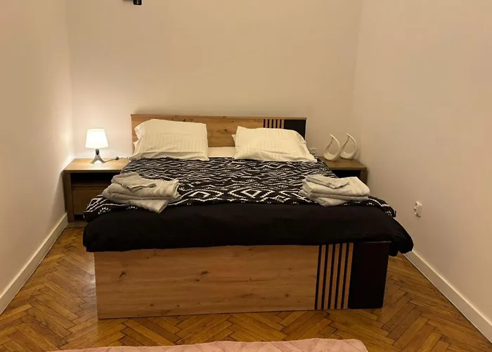 شقة Stradom House كراكوفيا