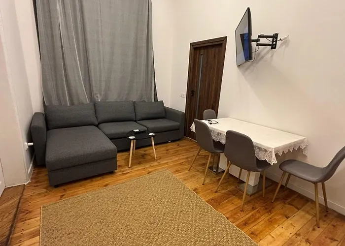 Stradom House كراكوفيا