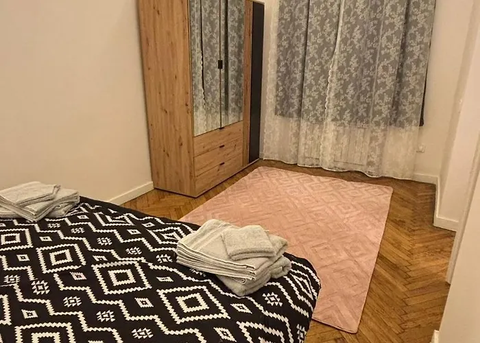 شقة Stradom House