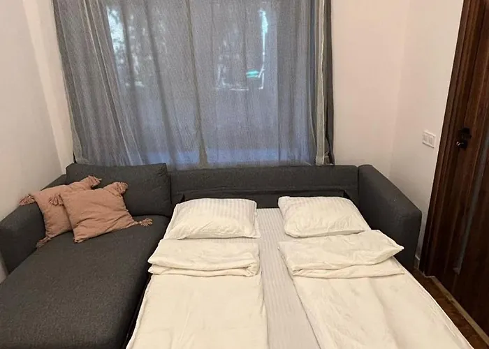 Stradom House شقة كراكوفيا