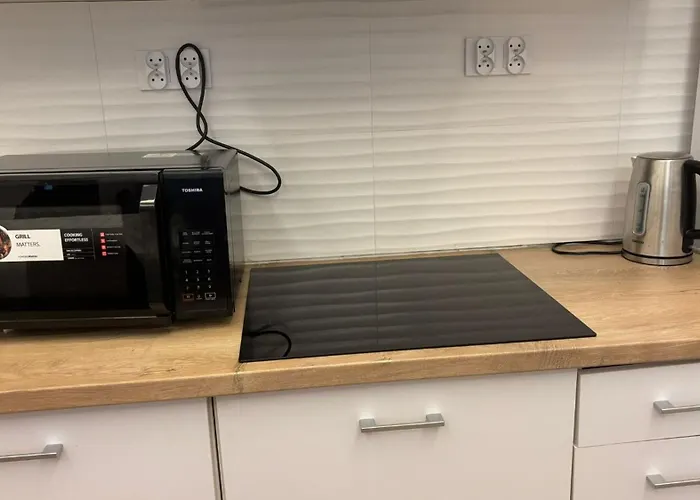 Stradom House شقة